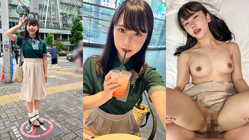 413INSTV-537-RM [Reducing Mosaic] [Idol Raw Stone] Yoko-chan, 18 years old, a cute girl found in a Nagoya pick-up shop. She gets excited talking about her otaku story, takes her to a hotel, and is a great success. Mako, a minnow who cums with an adult dick, is so erotic, it’s a sex video.